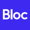 bloc web development icon