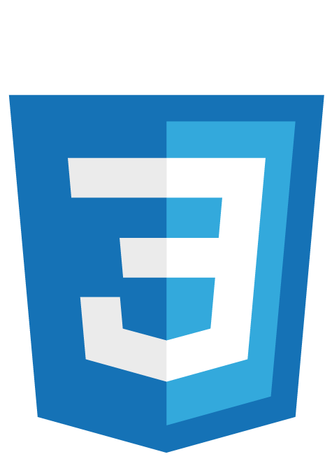 css3 icon