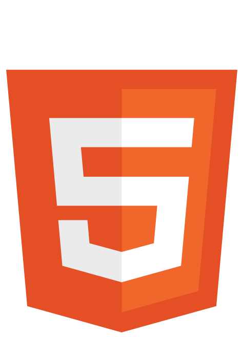 html5 icon