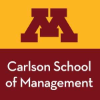 university of minnesota carlson school of management icon